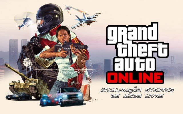 GTA V Online: As dez motos mais rápidas