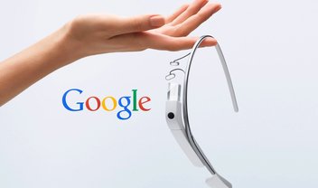 Não morreu! Google Glass agora se chama Project Aura