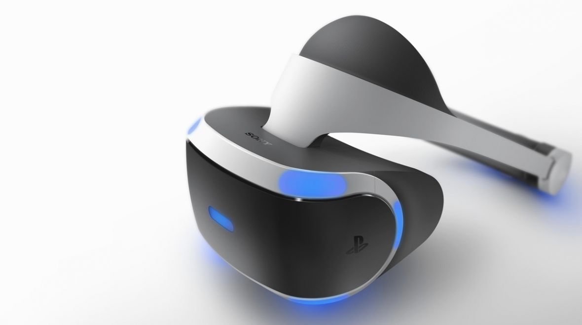 Playstation vr clearance hz