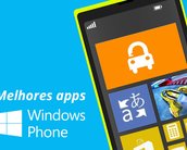 Melhores apps de Windows Phone: 17/09/2015