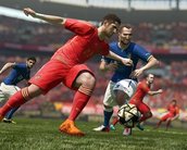 Demo de PES 2016 para PC chega amanhã na Steam