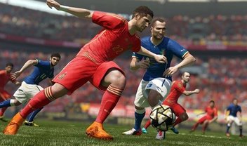 Demo de PES 2016 para PC chega amanhã na Steam