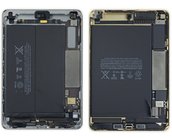 iPad mini 4: um iPad Air 2 menor, mas com reparos igualmente complicados