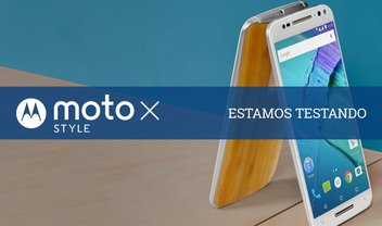 Estamos testando: mande suas dúvidas sobre o Motorola Moto X Style