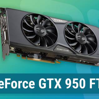Imagem de Review: placa de vídeo EVGA GeForce GTX 950 For The Win