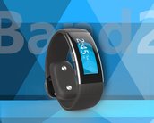 Uma plástica e tanto: seria esse o novo visual do Microsoft Band 2? [rumor]