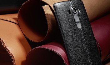 LG G4 Pro: nova foto mostra como será o visual do phablet. Ou não [rumor]