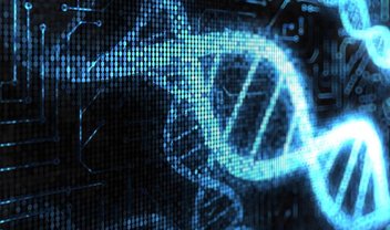 Futuro? Computadores de DNA vão processar softwares dentro do corpo humano