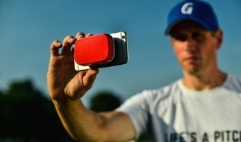 Scoutee: torne seu smartphone um radar portátil com este acessório [vídeo]