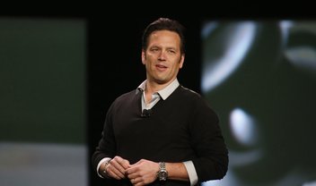 É do Brasil! Phil Spencer virá para a BGS pela primeira vez e está ansioso