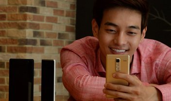 LG Class: smartphone exclusivo da Coreia do Sul é perfeito para fotos