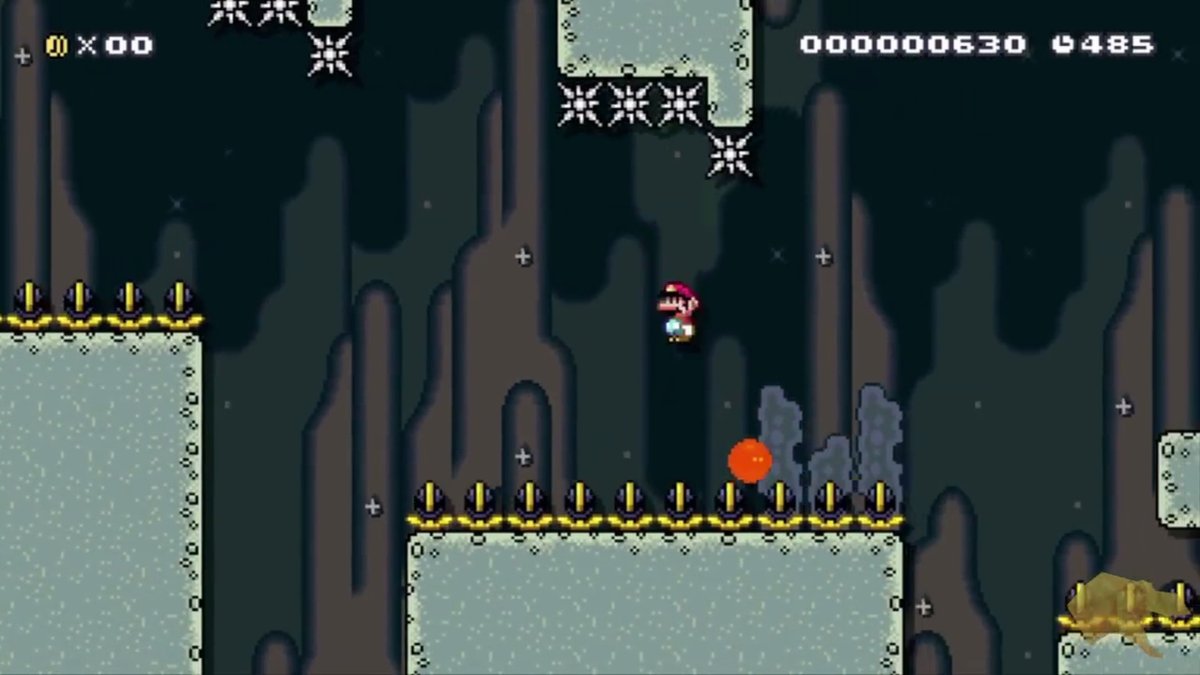 Conheça as fases mais difíceis já criadas no game Super Mario Maker