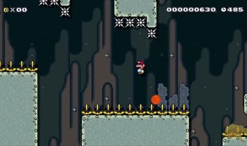 Software chamado 'MarI/O' joga Super Mario World melhor que você - TecMundo