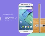 Análise: smartphone Motorola Moto X Style [vídeo]