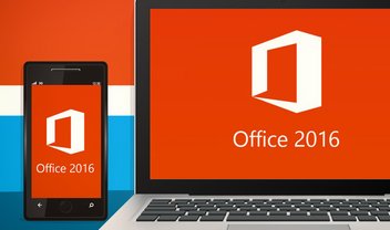 Microsoft Office 2016 é lançado oficialmente; licença custa R$ 347