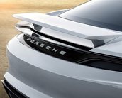 Porsche Mission E: a nova arma dos alemães contra a Tesla