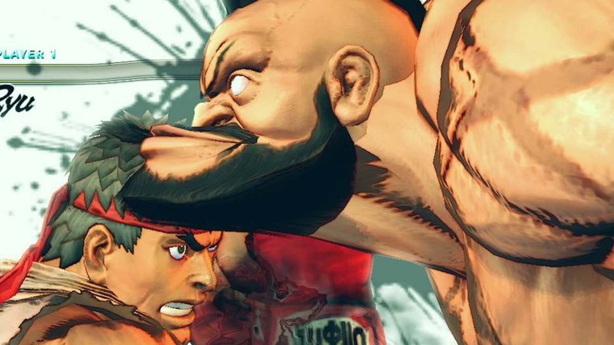 Capcom divulga requisitos para jogar Street Fighter V no PC - NerdBunker