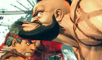 Confira os requisitos para rodar Street Fighter V no PC