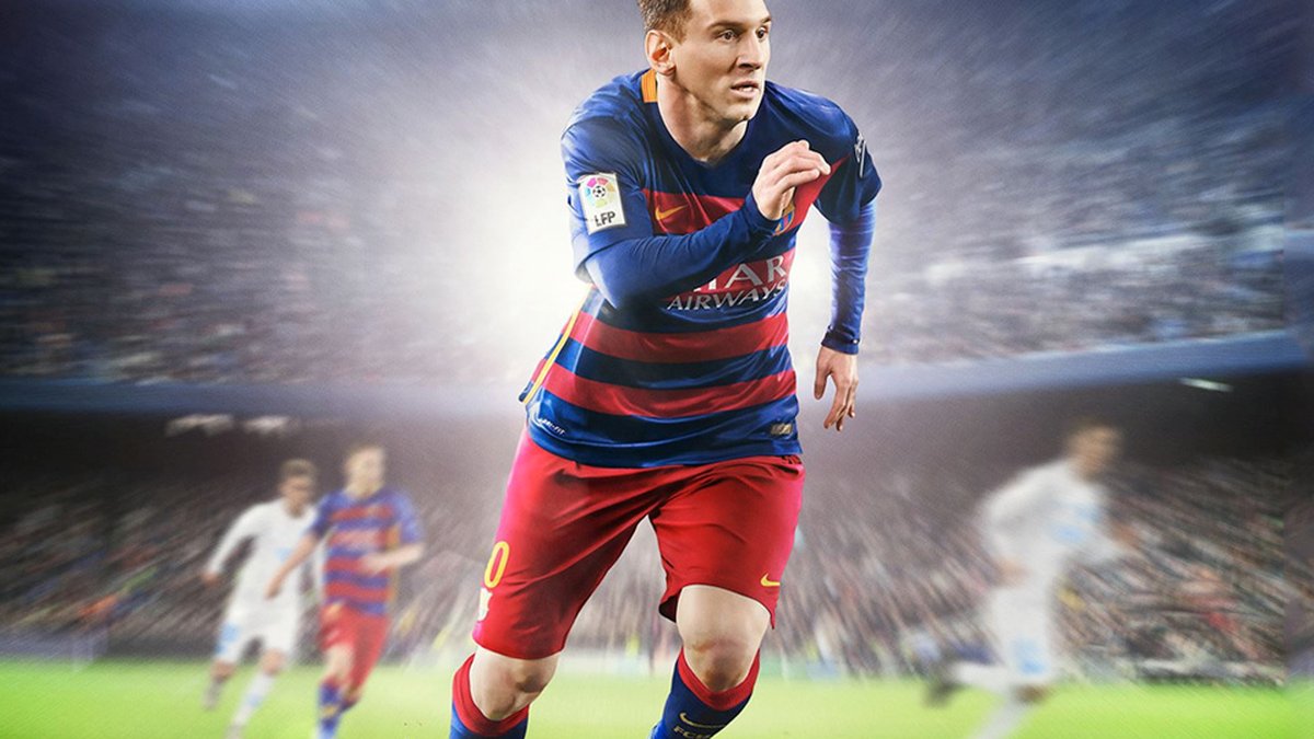 jogo fifa 16 ps4 original - Comprar em Tudo-Games-Retro