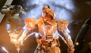 Muito além de um shooter: O Rei dos Possuídos deixa Destiny ainda melhor