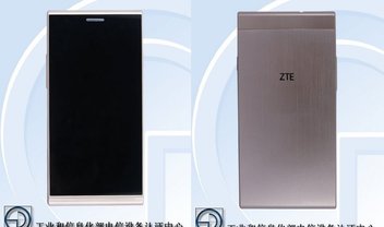 Eita! Um smartphone sem câmera? Essa pode ser a nova aposta da ZTE