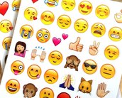 Você sabe qual é a diferença entre emoticons e emojis?