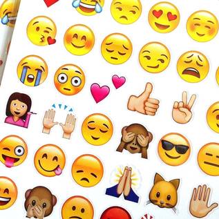 Imagem de Você sabe qual é a diferença entre emoticons e emojis?