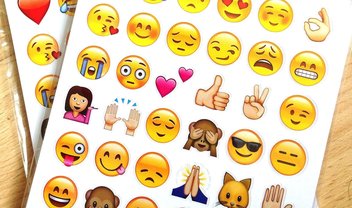 Você sabe qual é a diferença entre emoticons e emojis?