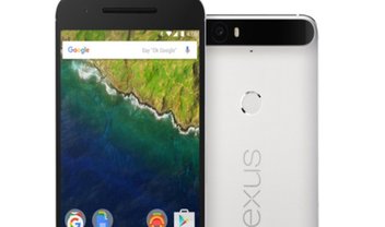 Frente e verso! Veja como será o smartphone Nexus 6P da Huawei