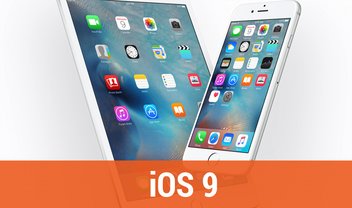 Review: sistema operacional iOS 9