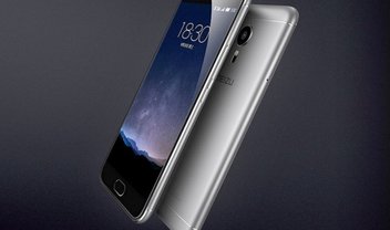 Meizu PRO 5: smartphone vem desbancar todos os outros tops de linha