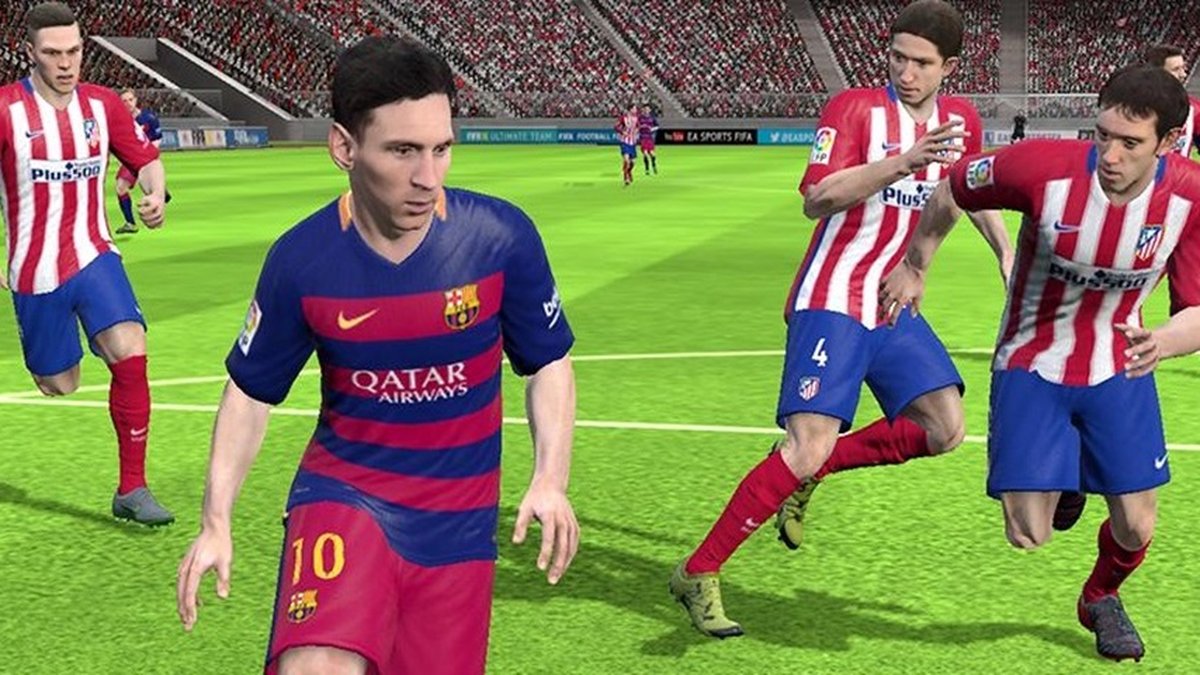 Como baixar e jogar Fifa 16 Ultimate Team no Android e iOS