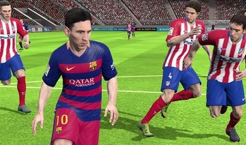 FIFA 13 Ultimate Team: novo modo de jogo para iOS (iPhone, iPad, iPod)