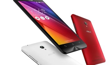 ASUS ZenFone GO: vendas começam em 1º de outubro no Brasil