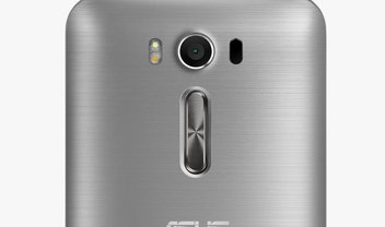 Em preto e vermelho, ZenFone 2 Laser chega ao Brasil por R$ 899