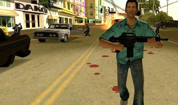 Jogos da série GTA estão em promoção para Android, iOS e PC