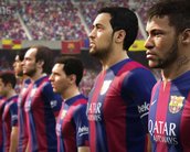 Descubra quem é o pior jogador do Brasileirão no FIFA 16