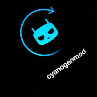 Imagem de CyanogenMod agora é compatível com mais smartphones intermediários