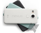 Qual é a sua favorita? Veja a variação de cores nos Nexus 5X e 6P