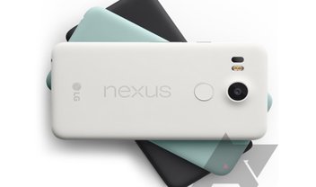 Qual é a sua favorita? Veja a variação de cores nos Nexus 5X e 6P