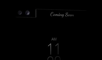 LG provoca em teaser do V10, smartphone que pode ter 2 câmeras frontais