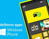 Melhores apps de Windows Phone: 24/09/2015