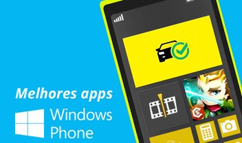 Melhores apps de Windows Phone: 24/09/2015