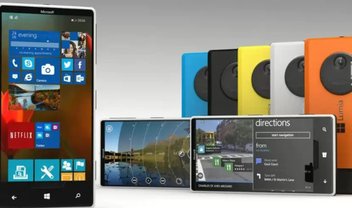 Evento da Microsoft deve apresentar o novo Lumia 750