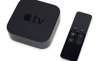 Finalmente um aparelho fácil de abrir! Nova Apple TV é simples de desmontar