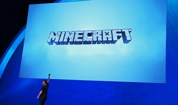 Minecraft Windows 10 Edition vai chegar ao Oculus Rift