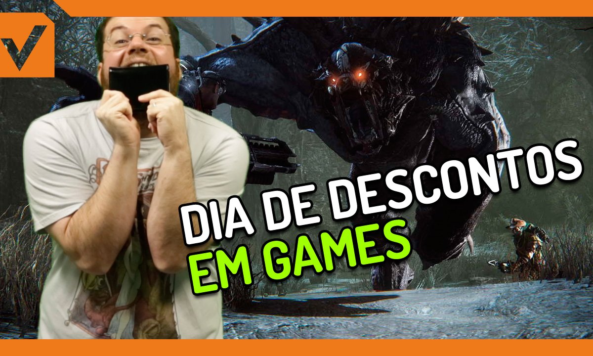 Checkpoint (24/09/2k15) - Brasil Game Day e Pé Grande no GTA V | Voxel