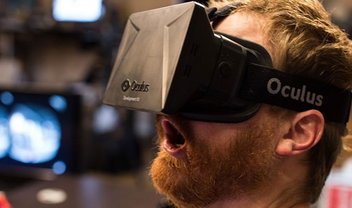 Oculus e Gear VR vão receber apps do Netflix, Twitch e Vimeo