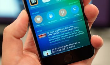 Primeiro patch do iOS 9 corrige bug que impedia atualização do sistema