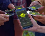 Aplicativo sincroniza smartphones para tocarem a mesma música [vídeo]